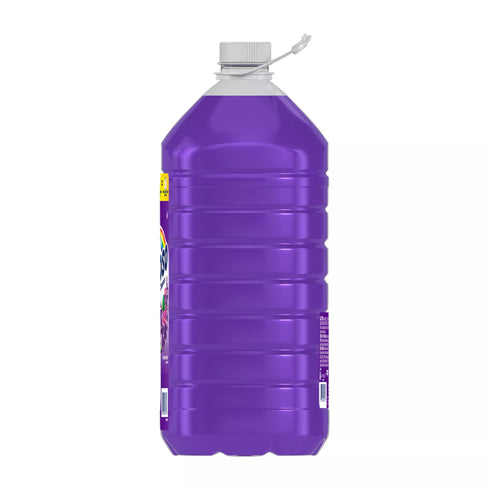 Fabuloso 2X Concentrated Multi-Purpose Cleaner - Lavender Scent, 210 oz.